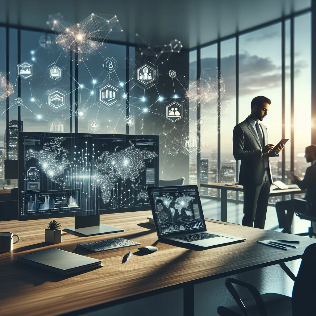 How to Automate Business Steps with AI for Everyday Productivity