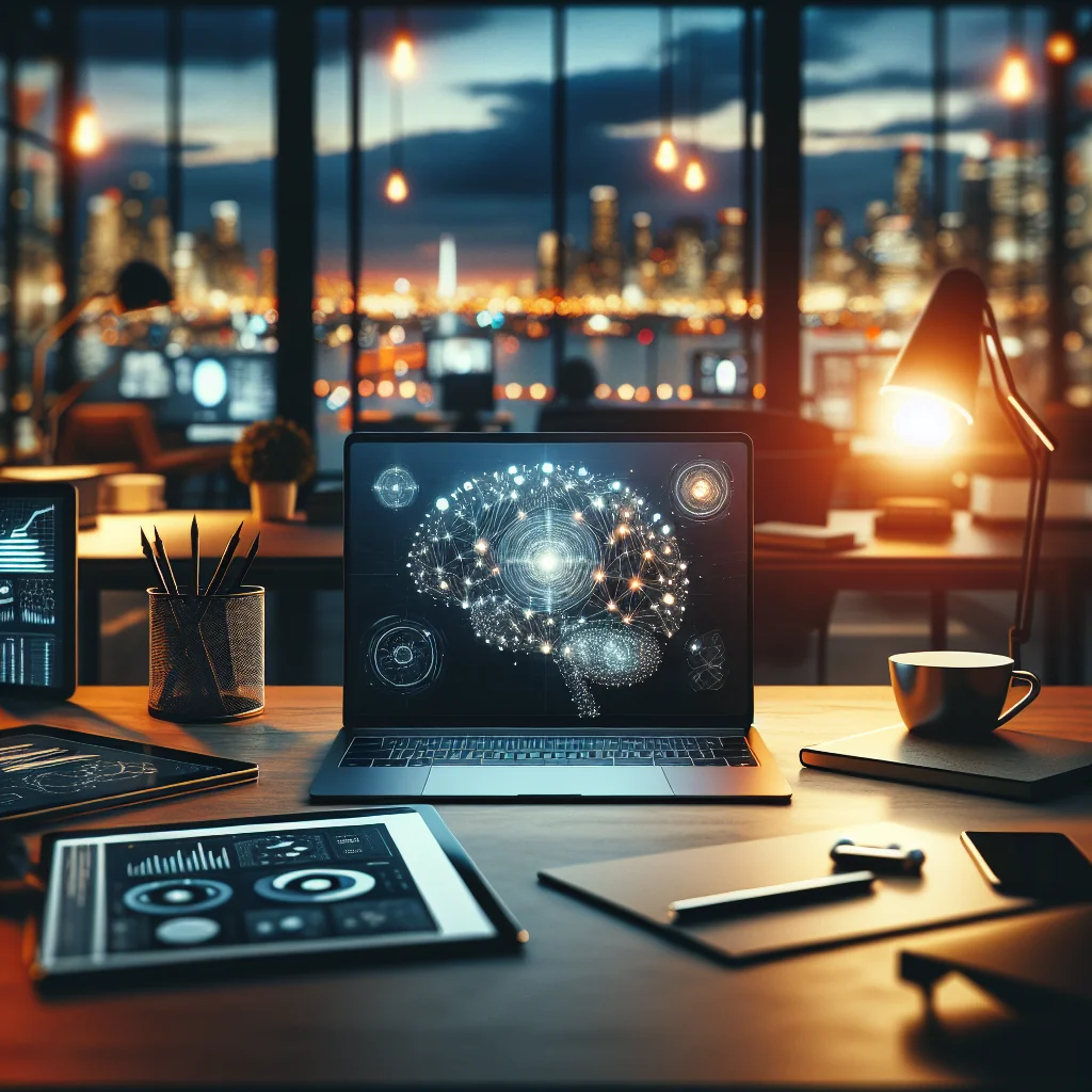 How to create AI-Based concern Ideas for Everyday Productivity