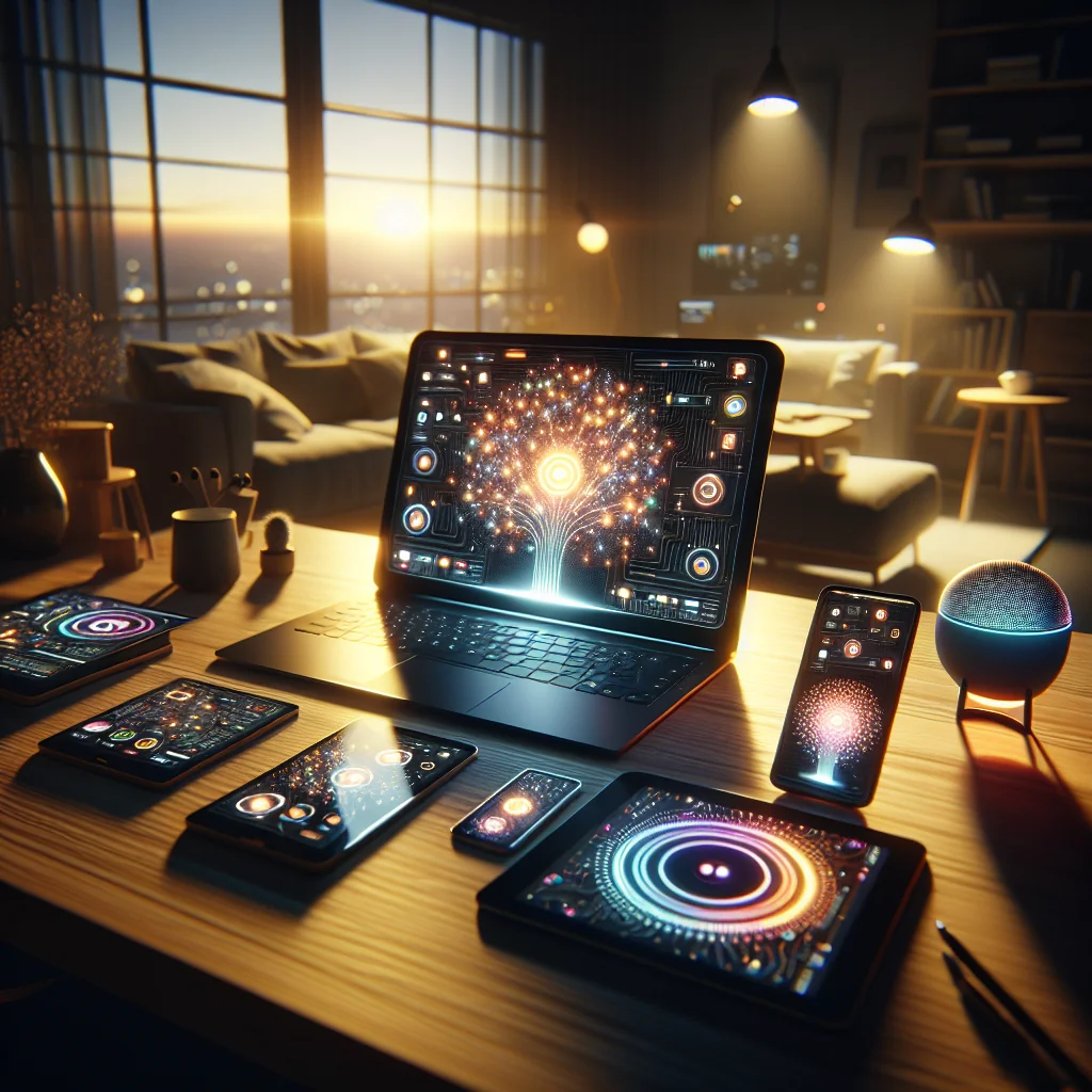 AI Automation Case study for routine Productivity