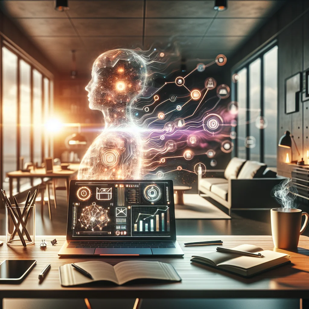 AI Process Improvement Strategies for Everyday Productivity